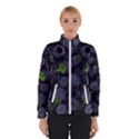 Blackberry Fruit, Fruit Women s Bomber Jacket View1