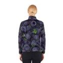 Blackberry Fruit, Fruit Women s Bomber Jacket View2