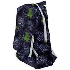 Blackberry Fruit, Fruit Travelers  Backpack