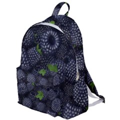 Blackberry Fruit, Fruit The Plain Backpack