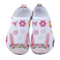 Cute Easter Bunny, Koteto, Animal, Baby Kids  Sock-Style Water Shoes View1