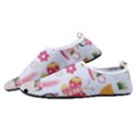 Cute Easter Bunny, Koteto, Animal, Baby Kids  Sock-Style Water Shoes View2