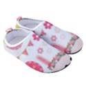 Cute Easter Bunny, Koteto, Animal, Baby Kids  Sock-Style Water Shoes View3