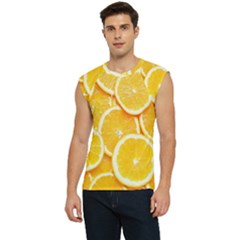 Oranges, Orange, Fruits Men s Raglan Cap Sleeve T-shirt