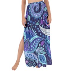 Patterns, Doodles, Pattern, Colorful Maxi Chiffon Tie-up Sarong