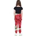 Watermelon, Fruit, Green, Red Kids  Joggers View2