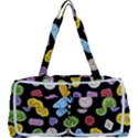 Ecstasy pills pattern Multi Function Bag View1