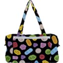 Ecstasy pills pattern Multi Function Bag View2