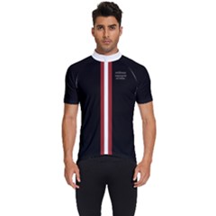 6084 Ericksays Men s Short Sleeve Cycling Jersey by tratney