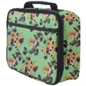 Retro 1880s Flowers Pattern 24 Full Print Lunch Bag View4