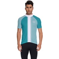 6090 Ericksays Men s Short Sleeve Cycling Jersey by tratney