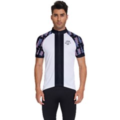 6091 Ericksays Men s Short Sleeve Cycling Jersey by tratney