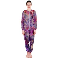 Pour With Cat Onepiece Jumpsuit (ladies)