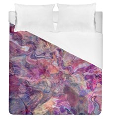 Pour With Cat Duvet Cover (queen Size)