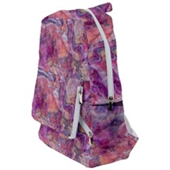 Pour With Cat Travelers  Backpack