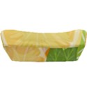 Citrus Fruit Healthy Vitamin Car Seat Back Cushion  View3