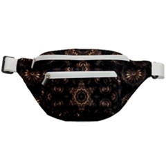 Bronze Age Mandala Fanny Pack