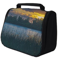 Peaceful Horizons Of Uruguay  Full Print Travel Pouch (big)