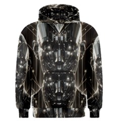 Robotics Robot Technology Future Men s Core Hoodie