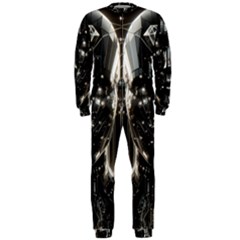 Robotics Robot Technology Future Onepiece Jumpsuit (men)