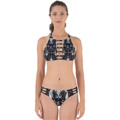 Robotics Robot Technology Future Perfectly Cut Out Bikini Set