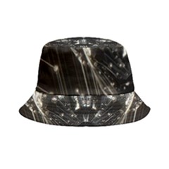 Robotics Robot Technology Future Bucket Hat