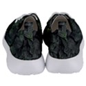 Leaves Plant Foliage Green Women s Lightweight Sports Shoes View4