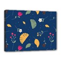 Cute Korean Pattern Canvas 16  x 12  (Stretched) View1