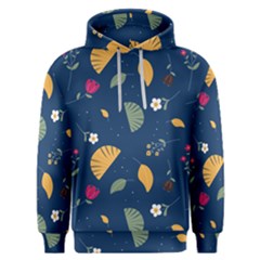 Cute Korean Pattern Men s Overhead Hoodie