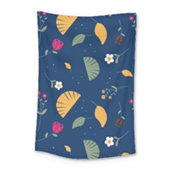 Cute Korean Pattern Small Tapestry