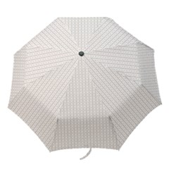 A White Background With A Brown Pattern On It Folding Umbrellas