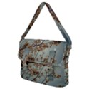 Dreamy Nature Motif Buckle Messenger Bag View2