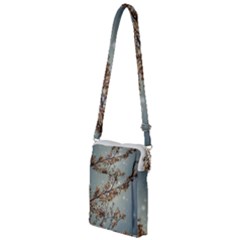 Dreamy Nature Motif Multi Function Travel Bag