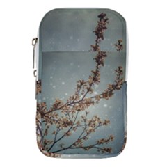 Dreamy Nature Motif Waist Pouch (small)