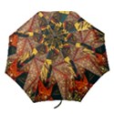 Star Lantern Lighting Folding Umbrellas View1