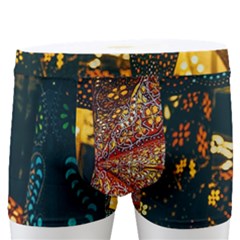 Star Lantern Lighting Men s Boxer Briefs