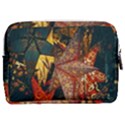 Star Lantern Lighting Make Up Pouch (Medium) View2