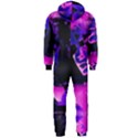 Counting Coup Ultraviolet Hooded Jumpsuit (Men) View2