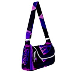 Counting Coup Ultraviolet Multipack Bag