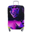 Counting Coup Ultraviolet Luggage Cover (Medium) View1