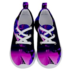 Counting Coup Ultraviolet Running Shoes