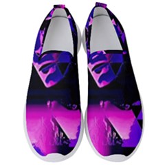 Counting Coup Ultraviolet Men s Slip On Sneakers