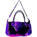 Counting Coup Ultraviolet Removable Strap Handbag View1