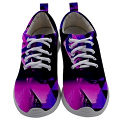 Counting Coup Ultraviolet Mens Athletic Shoes