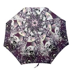 Marina Paper Cut Folding Umbrellas