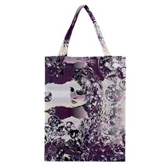 Marina Paper Cut Classic Tote Bag