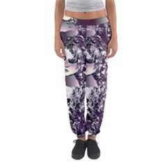 Marina Paper Cut Women s Jogger Sweatpants