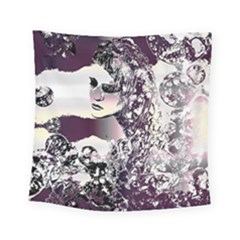 Marina Paper Cut Square Tapestry (small)