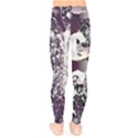 Marina Paper Cut Kids  Leggings View2