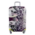 Marina Paper Cut Luggage Cover (Small) View1